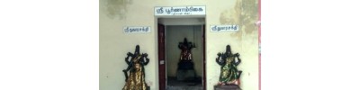 160. திருகடுவாய்க்கரை புத்தூர்
